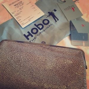 Hobo "Lauren" wallet/clutch