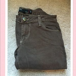 BDG Skinny jeans