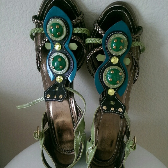 Sandals