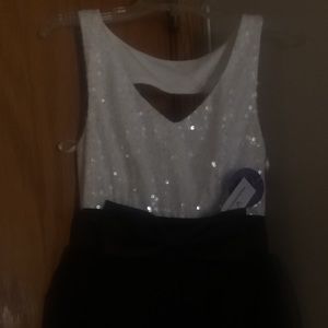 Night out dress for teen or older