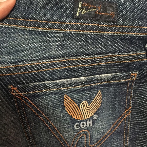 Citizens of Humanity Jeans