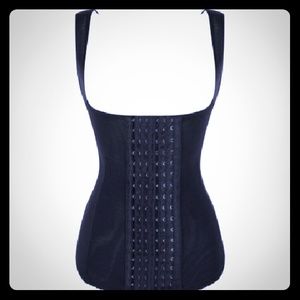 Waist trainer
