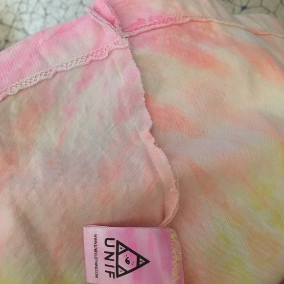 Alterations photos