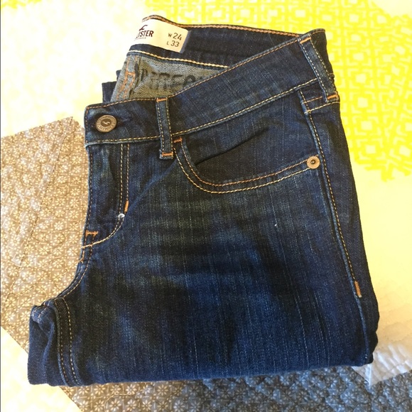 Hollister Jeans
