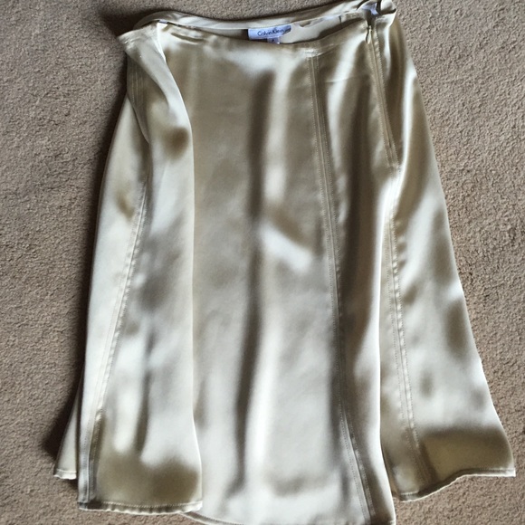 Calvin Klein Skirt