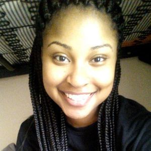 Meet your Posher, Bria