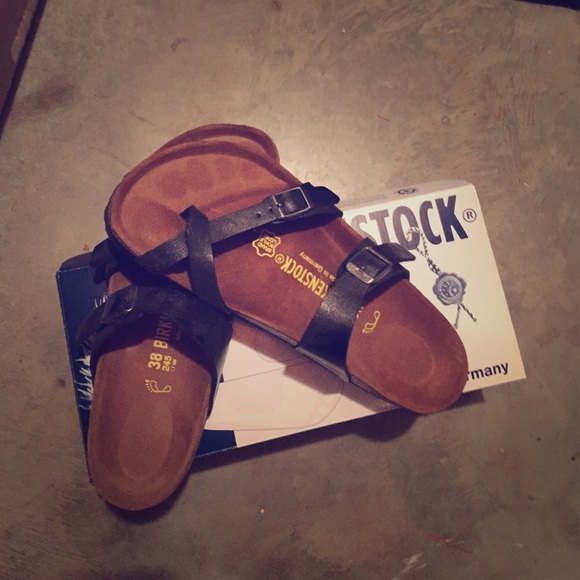 BIRKENSTOCK "Mayari" Sandal