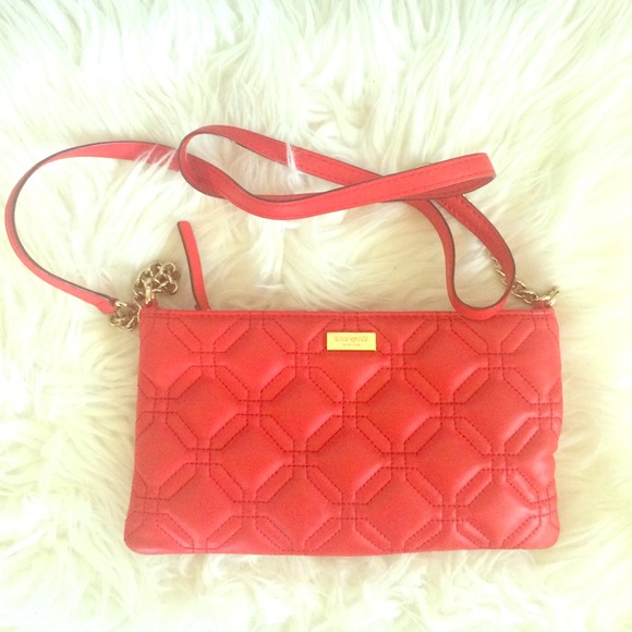 Kate Spade cross body bag