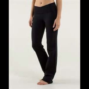 Lululemon Astro Pant in Long Length