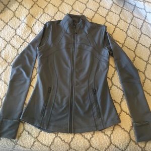 LuluLemon Define Jacket.
