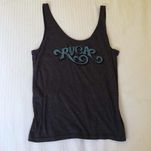 RVCA Tank Top