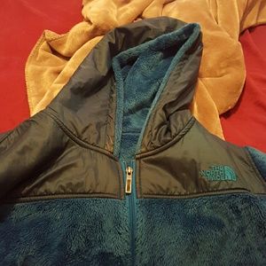 Northface Jacket
