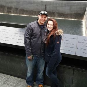 Meet your Posher, Tabitha