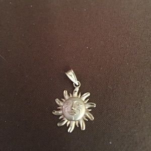 14k pendant