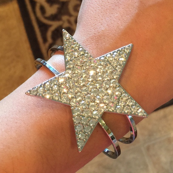 Glamour Star Bracelet
