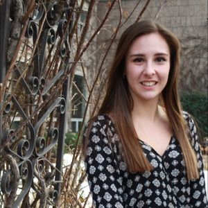 Meet your Posher, Jade