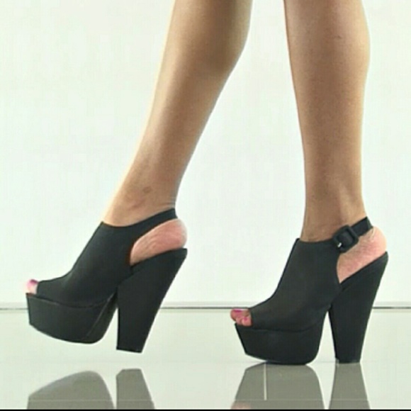 Steve Madden Gabby