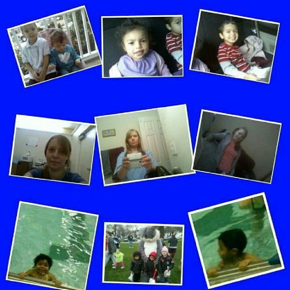 Meet your Posher, Nichole - Picture 2 of 2