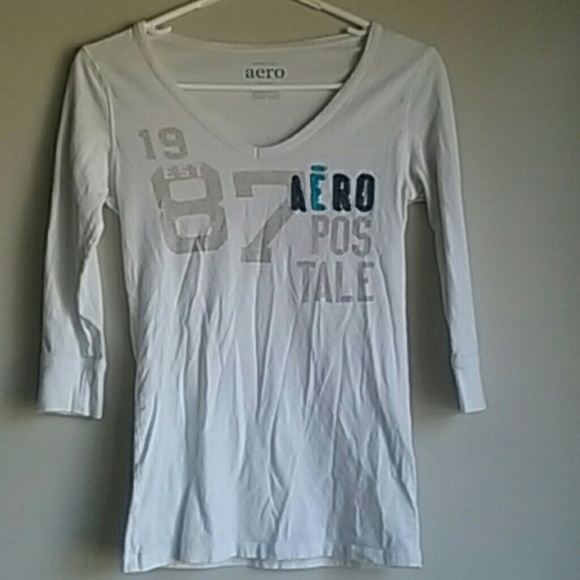 Half sleeve top