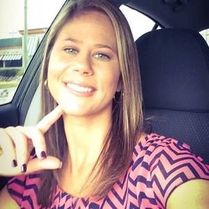 Meet your Posher, Kristy