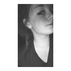 Meet your Posher, Kyleigh