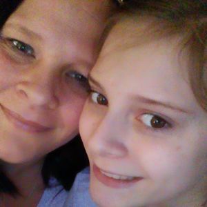 Meet your Posher, Becky