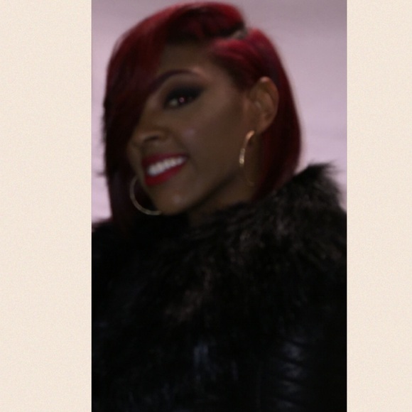 Meet your posher🤗