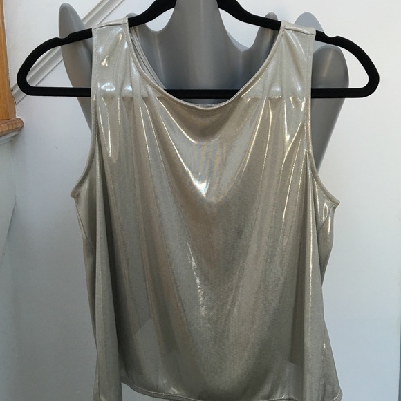 SEXY  THEYSKENS'S THEORY TOP.