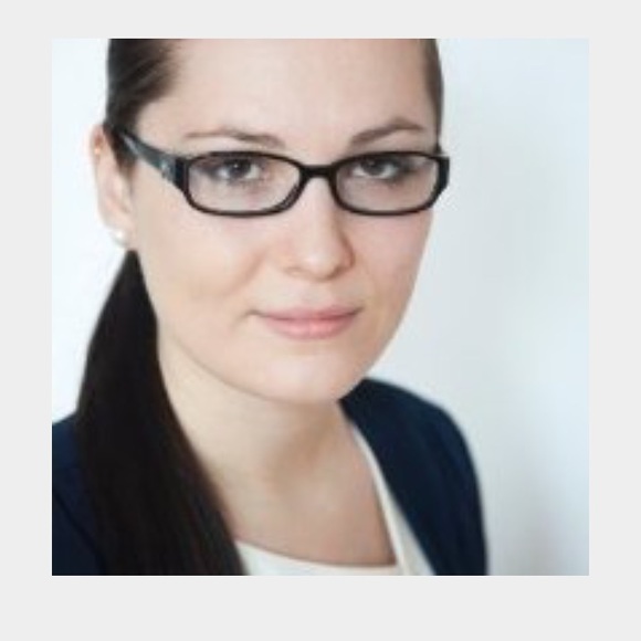 Authentic Chanel frames with a case. - Picture 4 of 4