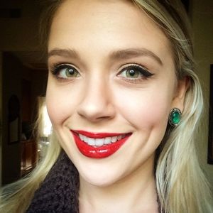 Meet your Posher, Haley