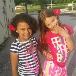 Meet your Posher, Andrea