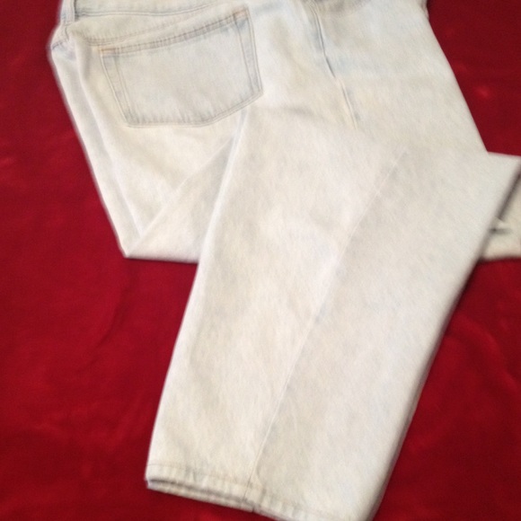 ⚡️Venezia stonewashed jeans.⚡️