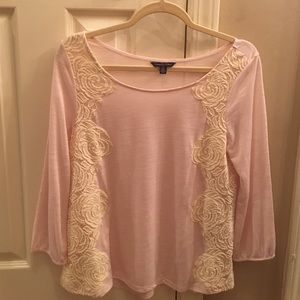 American eagle shirt