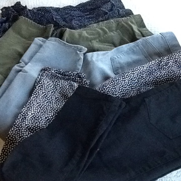 H&M pants - Picture 1 of 3