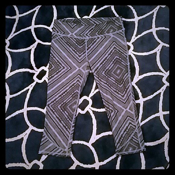 Fabletics Pants - SOLD-Fabletics workout pants!