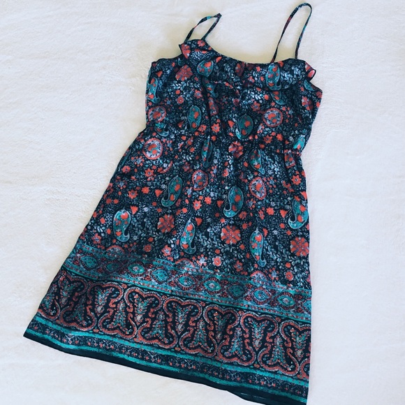 American Eagle Outfitters Dresses & Skirts - American Eagle Outfitters • Summer Dress