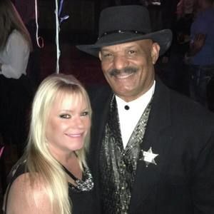 Meet your Posher, Patty