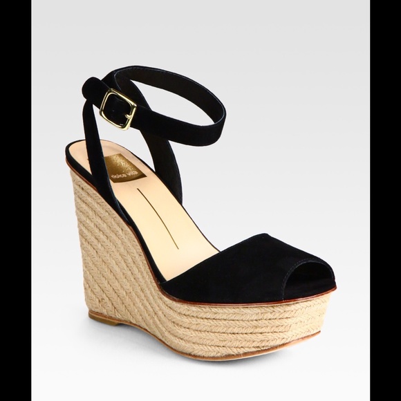 Dolce Vita Espadrilles