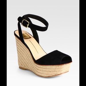 Dolce Vita Espadrilles