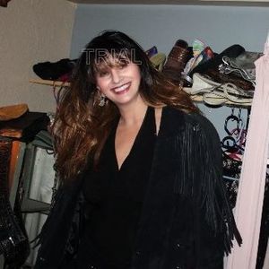 Meet your Posher, Andrea