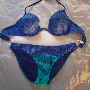 Victoria's Secret swimsuit