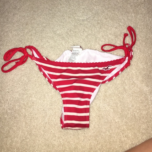 bikini bottoms