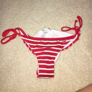 bikini bottoms