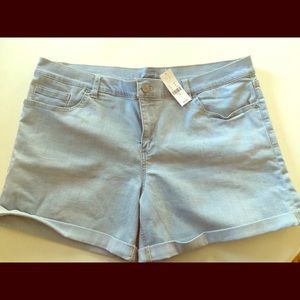 New York & Co shorts