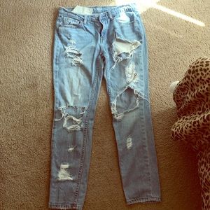 Urban Outfitters jeans
