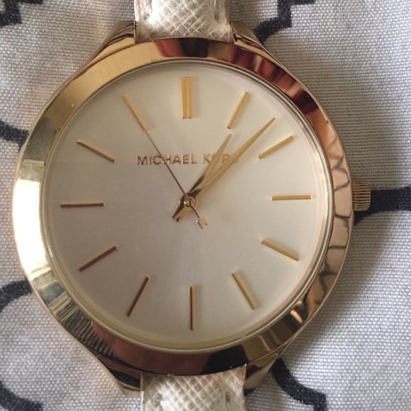 Michael Kors Accessories - Michael Kors Watch