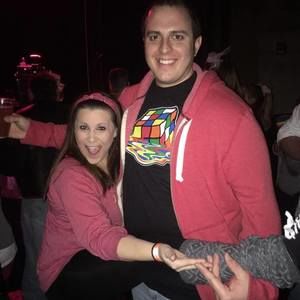 Meet your Posher, Leigh