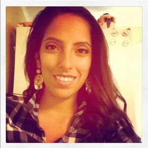 Meet your Posher, Samantha