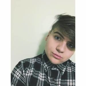 Meet your Posher, Josh