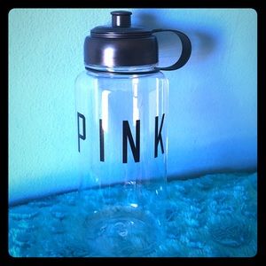Victoria's Secret Pink Water Bottle